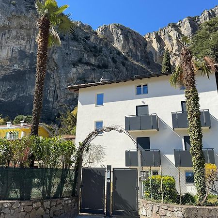Casa Prabi Daire Arco Dış mekan fotoğraf