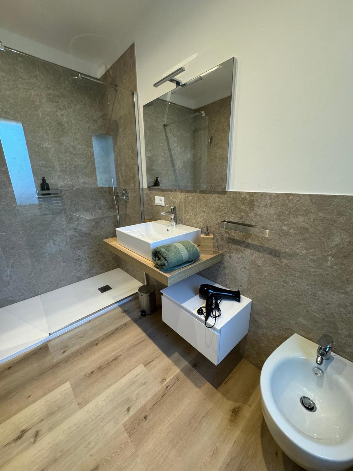 Casa Prabi Daire Arco Dış mekan fotoğraf