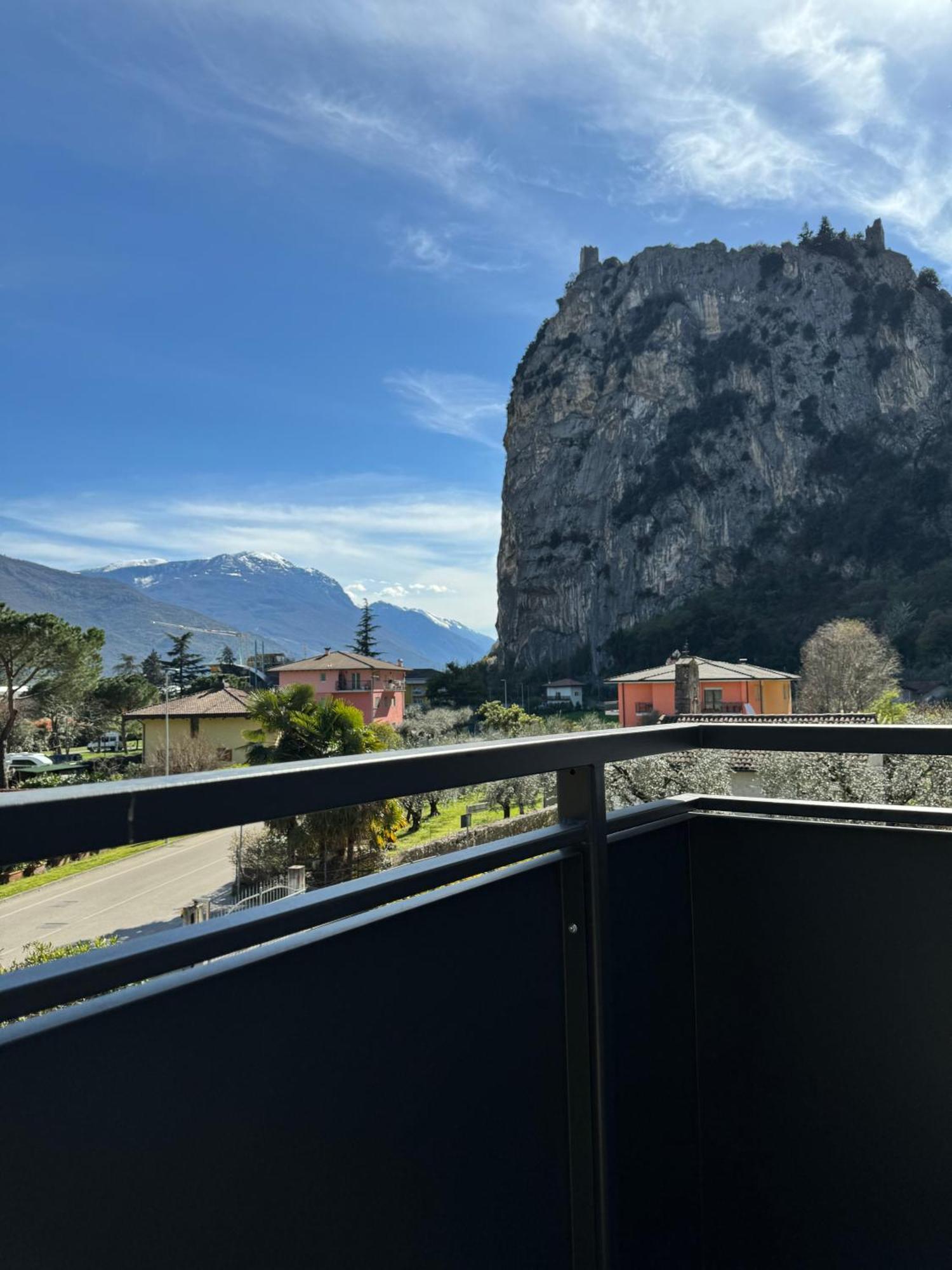 Casa Prabi Daire Arco Dış mekan fotoğraf