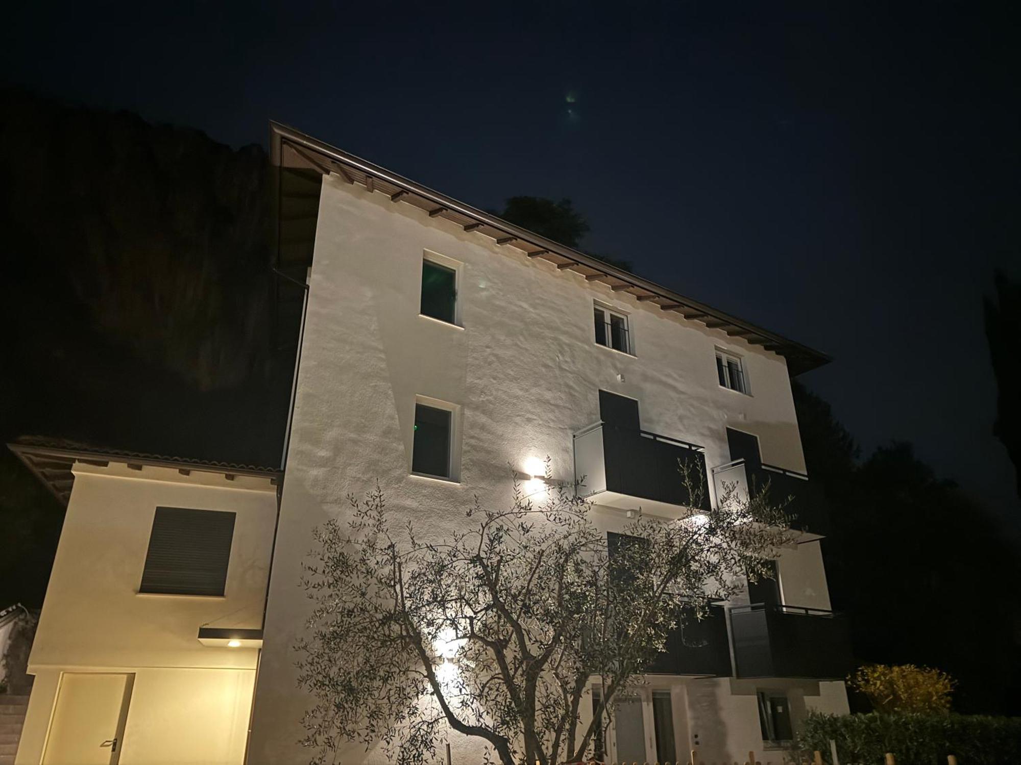 Casa Prabi Daire Arco Dış mekan fotoğraf